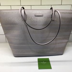 Kate Spade New York Haven Lane Hani Tote Bag